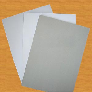 东莞白卡纸和东莞白板纸怎么区分