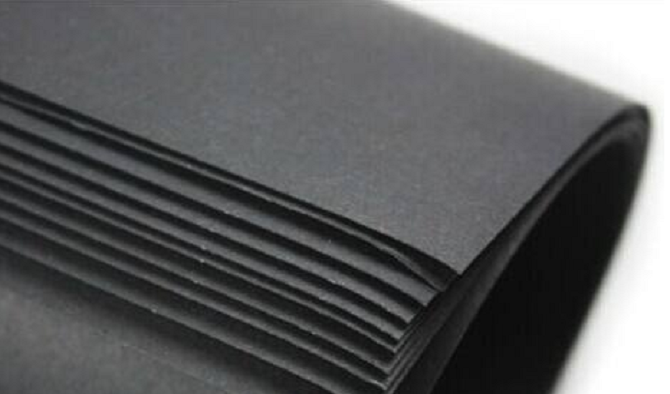 拷贝纸印刷厂家的黑卡纸的存储怎样的环境