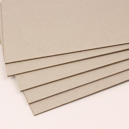 灰板纸印刷厂家对于灰板纸的检测规定有哪些