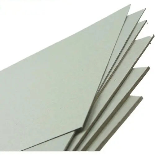东莞灰板纸厂家浅析灰纸板再生的方法