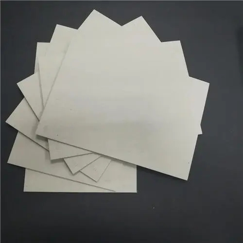 东莞灰板纸厂家教您判断复合灰板纸的优劣