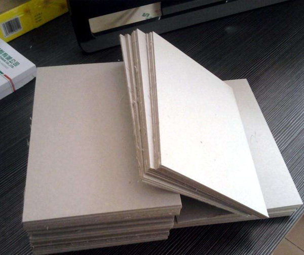 广东灰板纸为什么质量比较好？