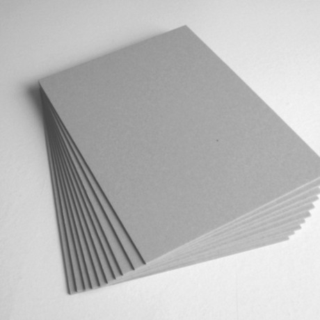灰板纸印刷厂家的灰纸板要如何做好防潮工作