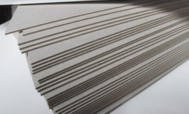 东莞灰板纸厂家讲解注意印刷色彩的技巧