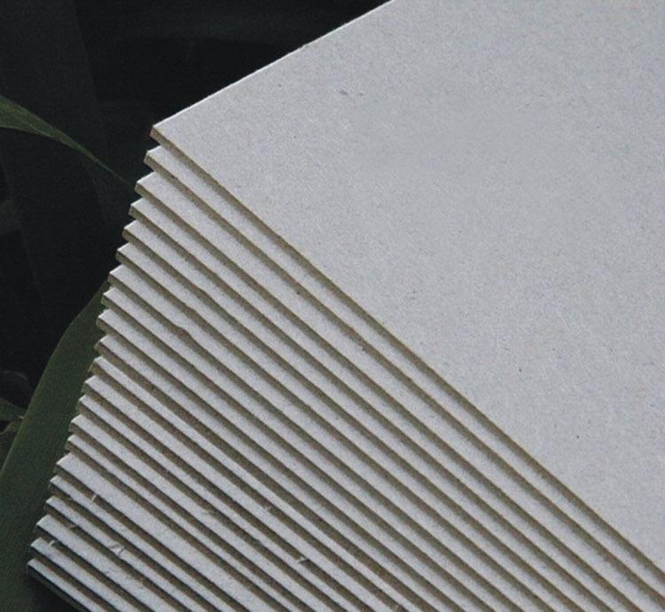 东莞灰板纸厂家谈牛皮纸在印刷时要注意的地方