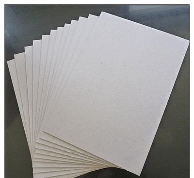东莞灰板纸厂家介绍铜版纸和双胶纸的区别
