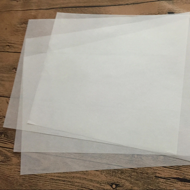 高透明纸袋纸